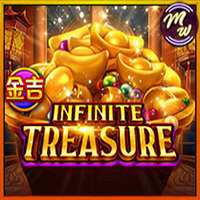 G-InfiniteTreasure