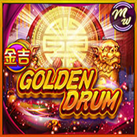 G-GoldenDrum