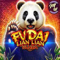 Fu Dai Lian Lian-Panda