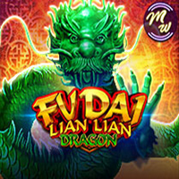 Fu Dai Lian Lian-Dragon