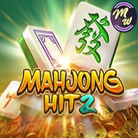 Mahjong Hit 2