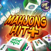 Mahjong Hit +