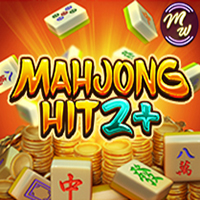 Mahjong Hit 2+