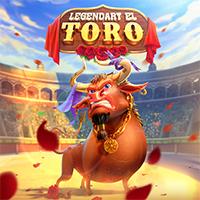 Legendary El Toro 