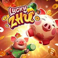 Lucky Zhu