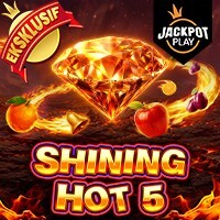 Striking Hot 5 Jackpot Play