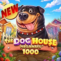 The Dog House Megaways™ 1000