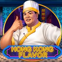 Hong Kong Flavor
