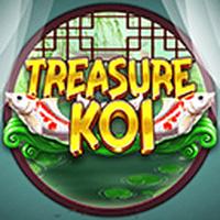 Treasure Koi