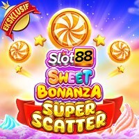Slot88 Sweet Bonanza Super Scatter