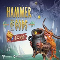 Hammer of Gods