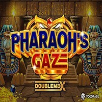 Pharaoh’s Gaze Doublemax