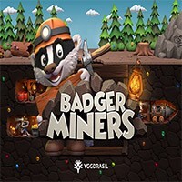 Badger Miners