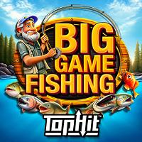Big Game Fishing TopHit
