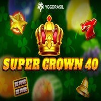 Super Crown 40