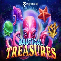 Nautical Treasures
