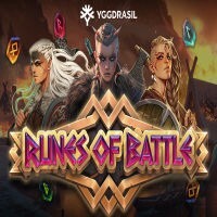 Runes of Battle