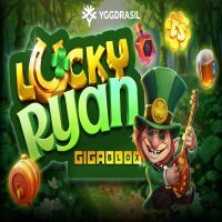Lucky Ryan GigaBlox™