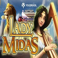 Lady Midas