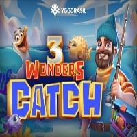 3 Wonders Catch