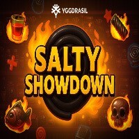Salty Showdown