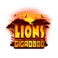 Lions Gigablox