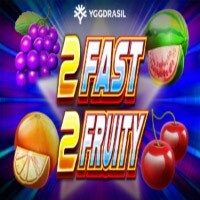 2 Fast 2 Fruity