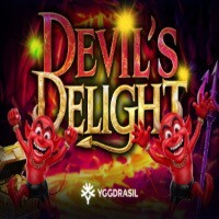 Devil’s Delight